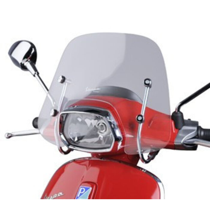 Windscherm Origineel Laag | Vespa Sprint