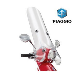 Windscherm Origineel | Vespa Sprint (73cm)