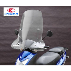 Windscherm Origineel Hoog | Kymco Agility 10 / 12