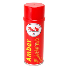 Valvoline SPB Tectyl transparant