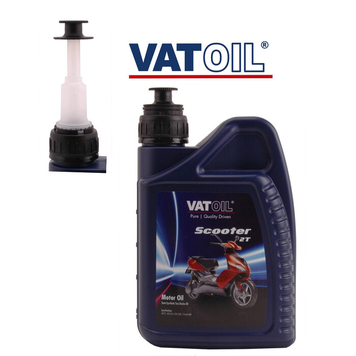 VAToil Scooter 2T (1L)
