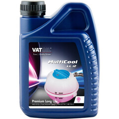Koelvloeistof VAToil Long Life -38°C (1L)