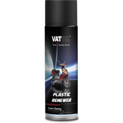 Spuitbus VAToil Plastic Renewer (500ml)