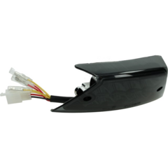 Power1 Led Smoke - Piaggio Zip