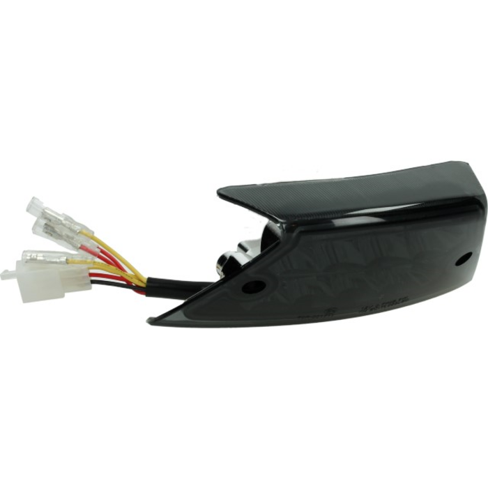 Power1 Led Smoke - Piaggio Zip