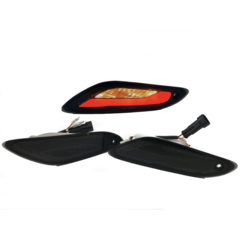 Power1 Led Tube Smoke - Vespa Primavera, Sprint