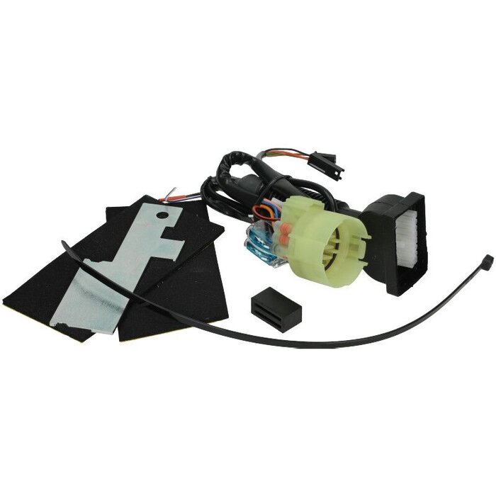 Alarmkabel E-lux Alarmsysteem - Vespa Primavera, Sprint I-Get