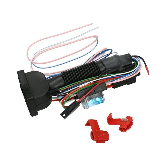 Alarmkabel E-lux alarmsysteem - Piaggio & Vespa 50cc 4 Takt 4V