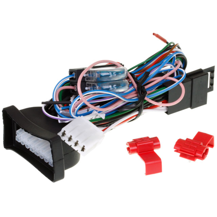 Alarmkabel E-lux Alarmsysteem - Piaggio & Vespa 50cc