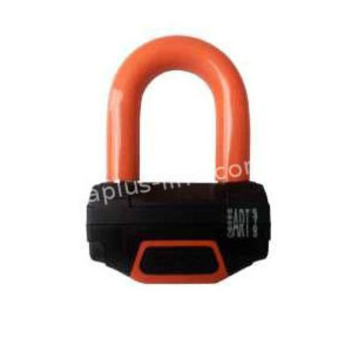 Schijfremslot SXP ART4