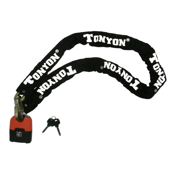 ART4 kettingslot 150cm