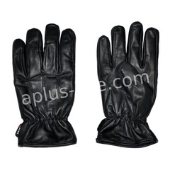 Handschoen Aplus Oslo Leer