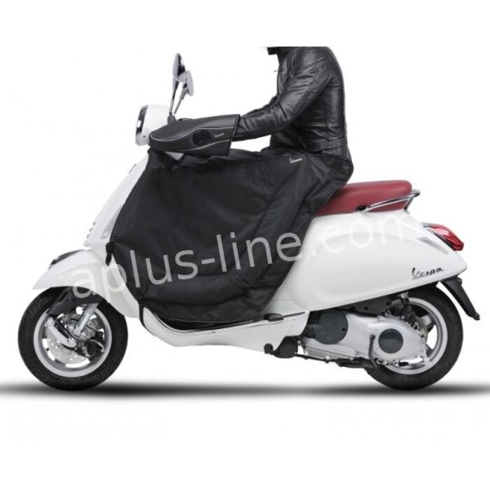 Beenkleed Vespa Sprint/Primavera Origineel