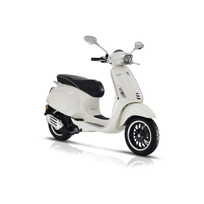 Vespa Vespa Sprint 50 E5