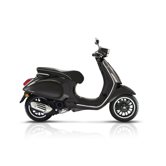 Vespa Vespa Sprint 50 E5
