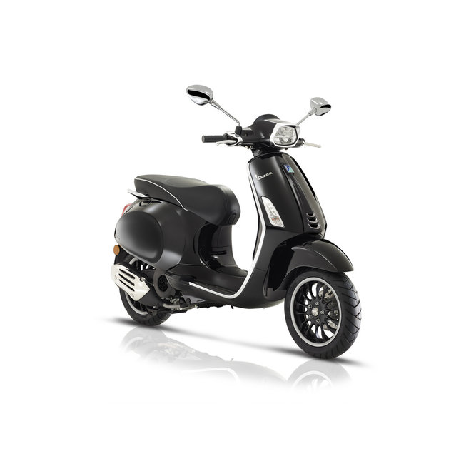 Vespa Sprint 50 E5