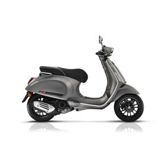 Vespa Sprint S 50 E5