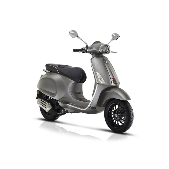 Vespa Sprint S 50 E5