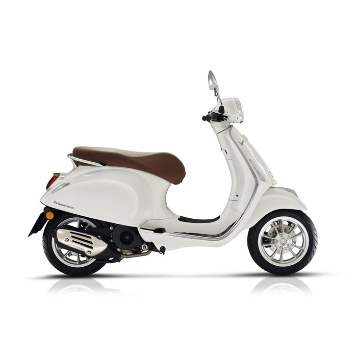 Vespa Vespa Primavera 50 E5