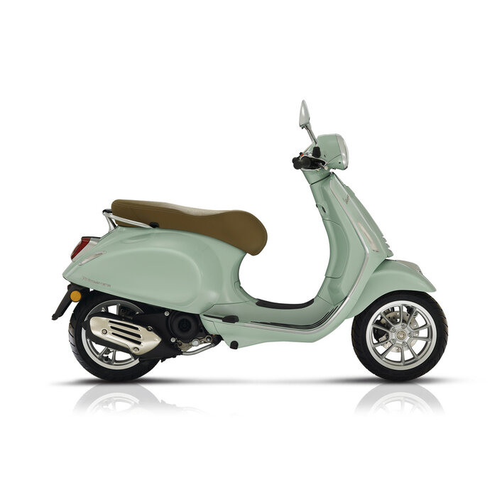 Vespa Vespa Primavera 50 E5