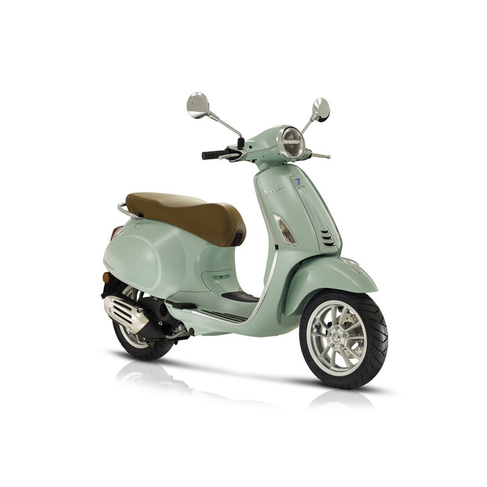 Vespa Vespa Primavera 50 E5