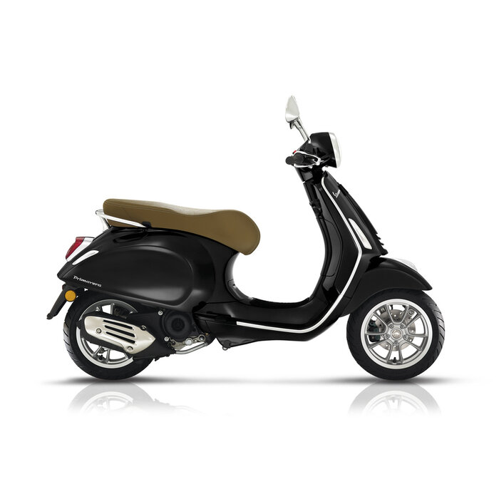 Vespa Vespa Primavera 50 E5