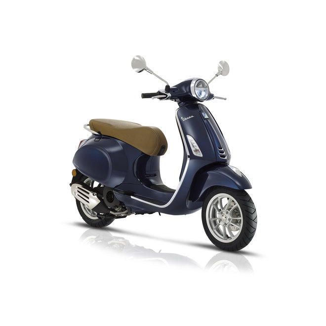 Vespa Primavera 50 E5