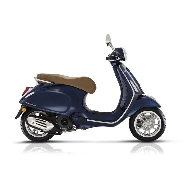 Vespa Vespa Primavera 50 E5