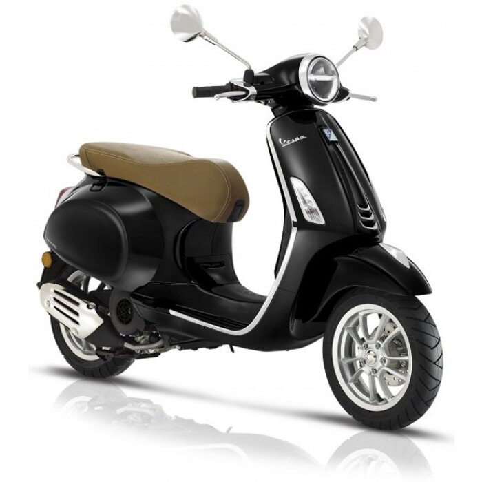 Vespa Vespa Primavera 50 E5