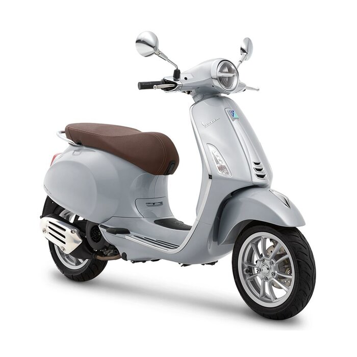 Vespa Vespa Primavera 50 E5