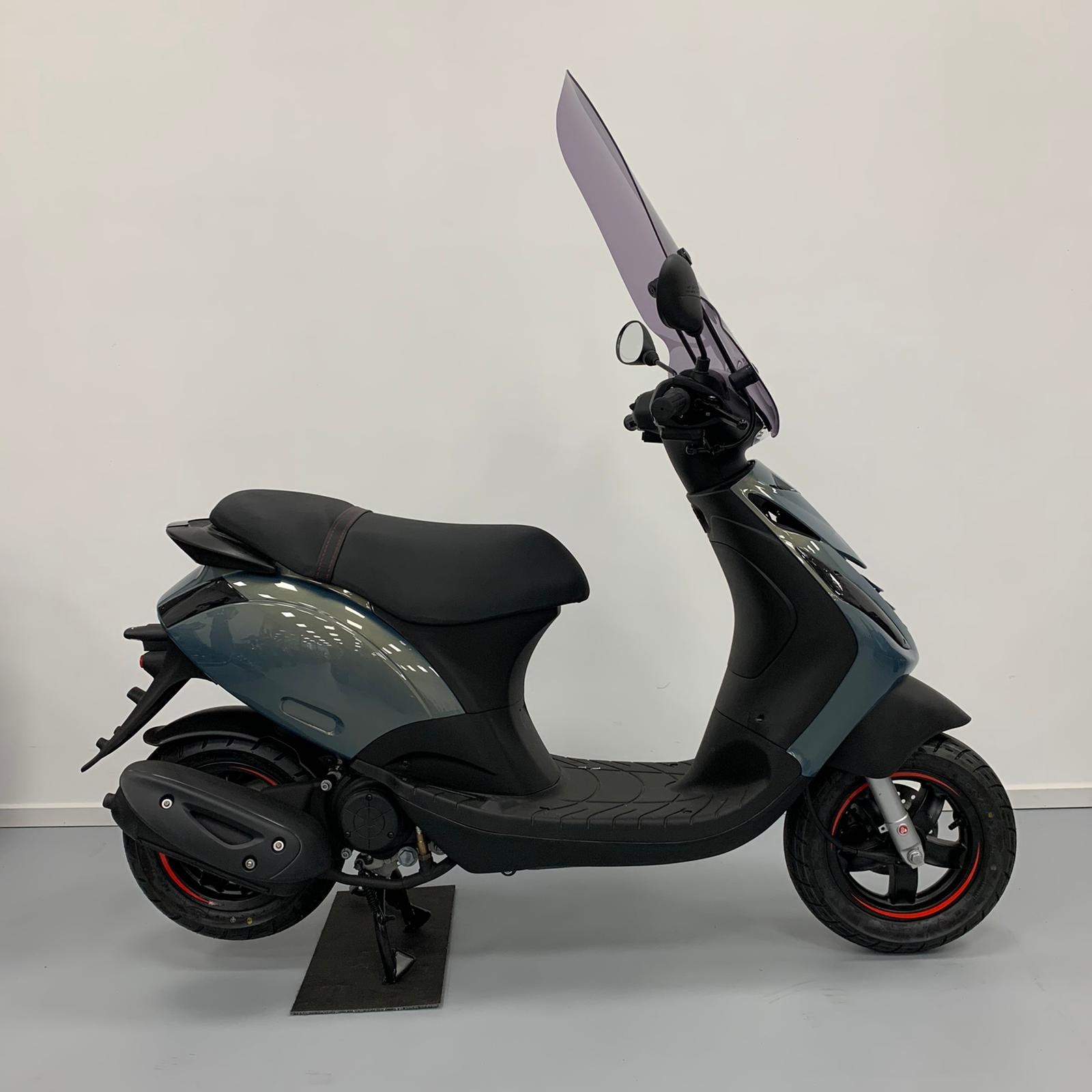 Piaggio Zip Custom - DAB scooters Motoren