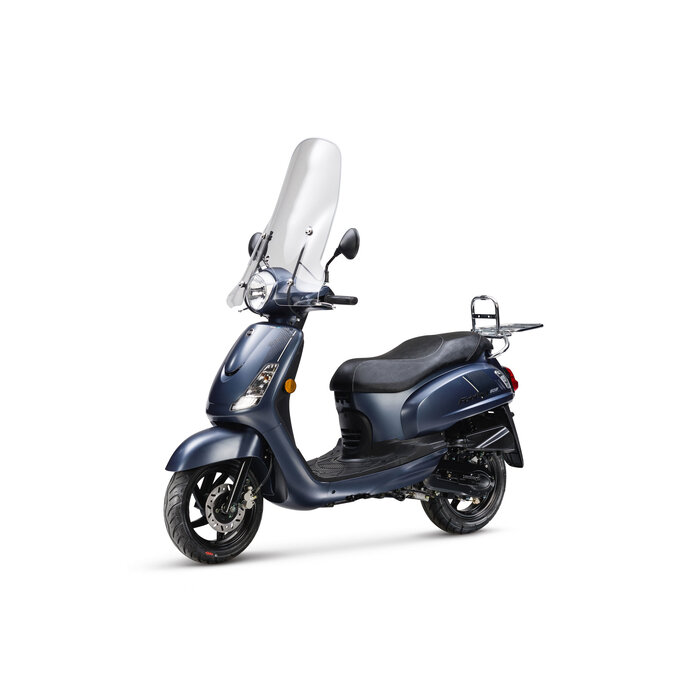 Sym Sym Fiddle II E5+