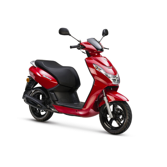Peugeot Peugeot Kisbee Active E5