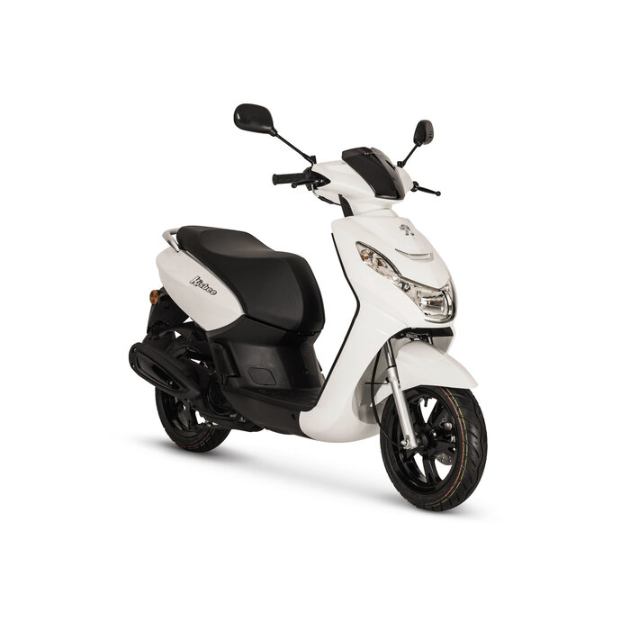 Peugeot Peugeot Kisbee Active E5