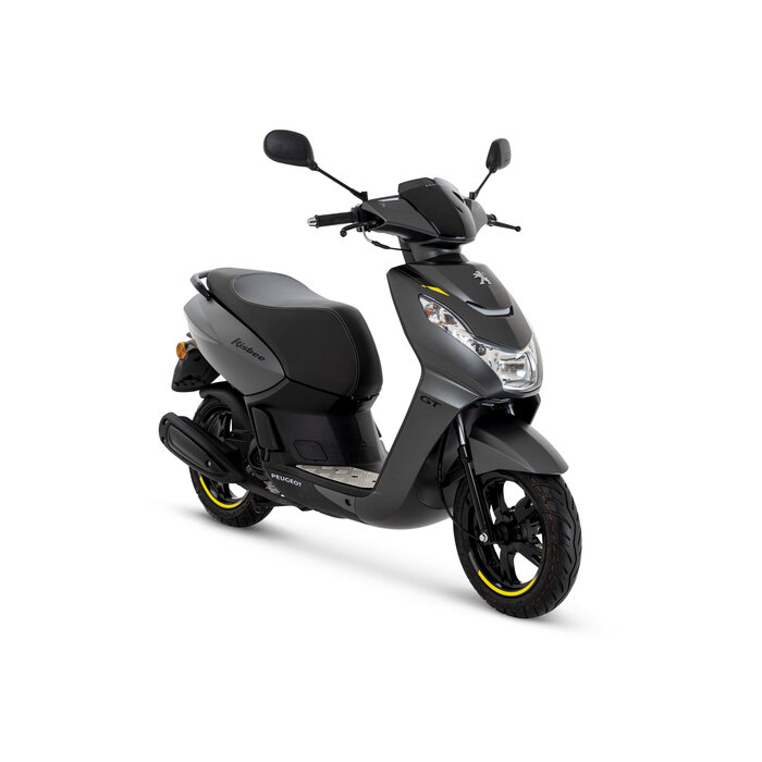 Peugeot Peugeot GT E5