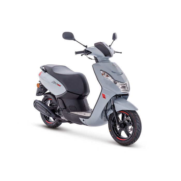 Peugeot Peugeot Kisbee R E5