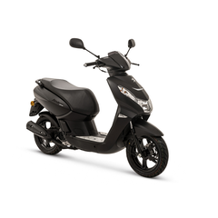 Peugeot Kisbee Black Edition E5
