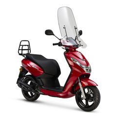 Peugeot Kisbee Premium E5