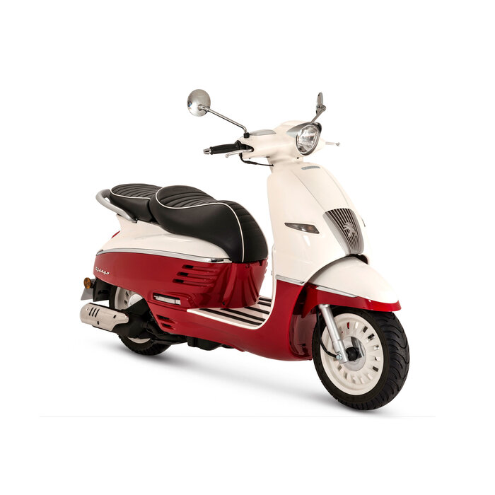 Peugeot Peugeot Django E5