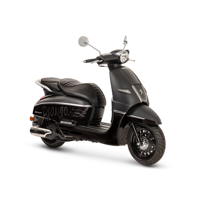 Peugeot Peugeot Django E5