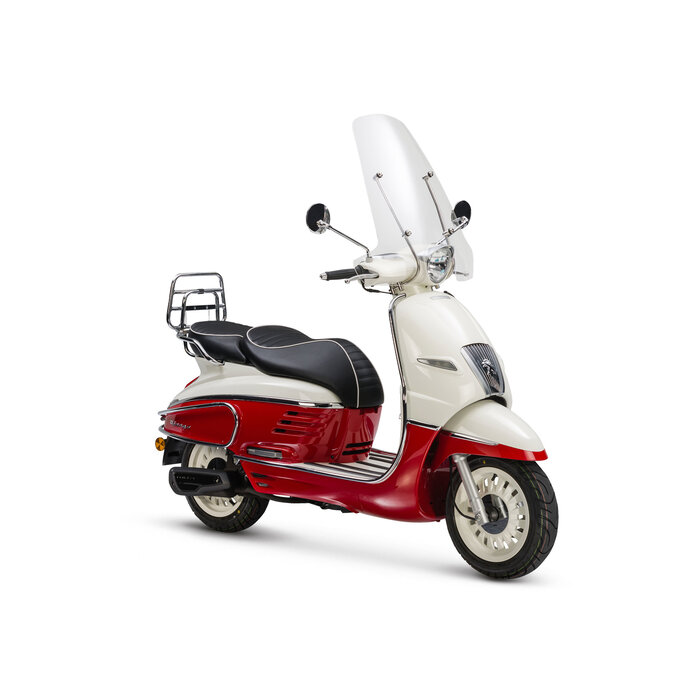 Peugeot Peugeot Django Premium E5