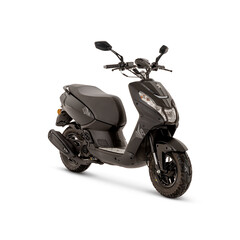 Peugeot Streetzone E5