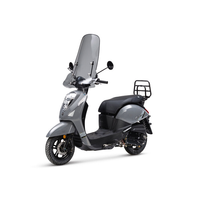 Sym Sym Mio 50i E5+