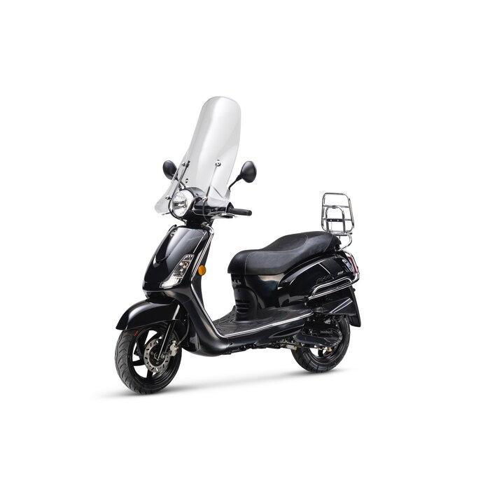 Sym Sym Fiddle II E5+