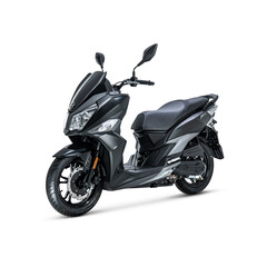 Sym Jet14 E5