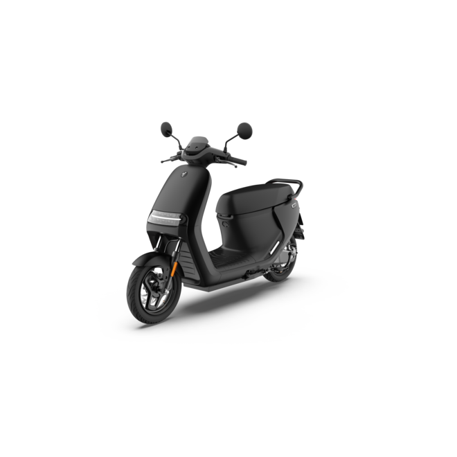 Segway E110SE Launch Edition