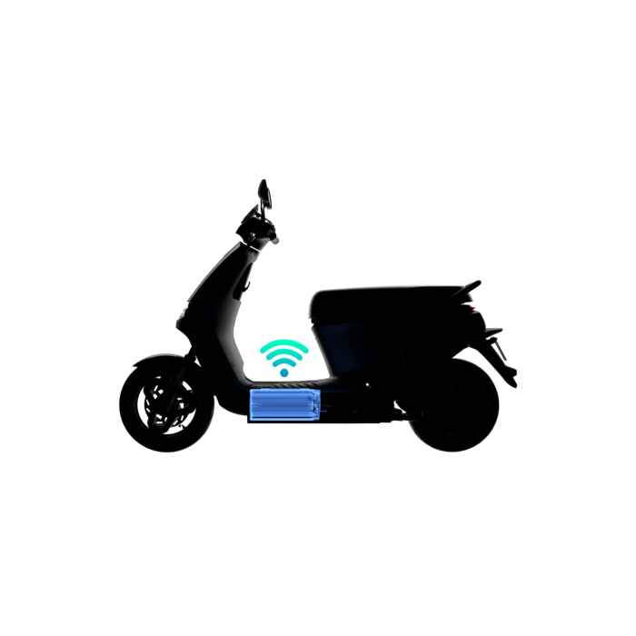 Segway Segway E110S
