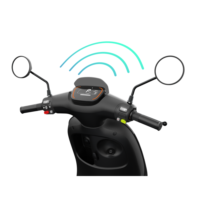 Segway Segway E110S
