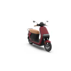 Segway E125S
