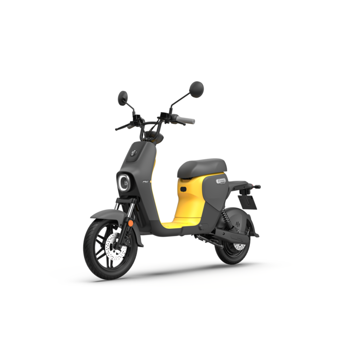 Segway Segway  B110S -  uitverkocht